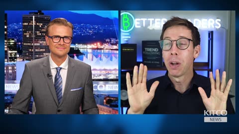 Bitcoin Could Hit $173K Before Crashing 80% Warns Aaron Dishner as Gold Rally Stalls