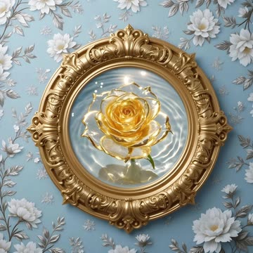 Link in about section