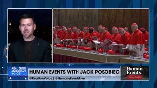 The Pope Is NOT INFALLIBLE On Political Matters