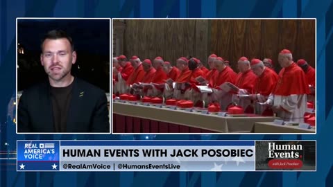 The Pope Is NOT INFALLIBLE On Political Matters