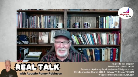 Real Talk About Life | Real Talk