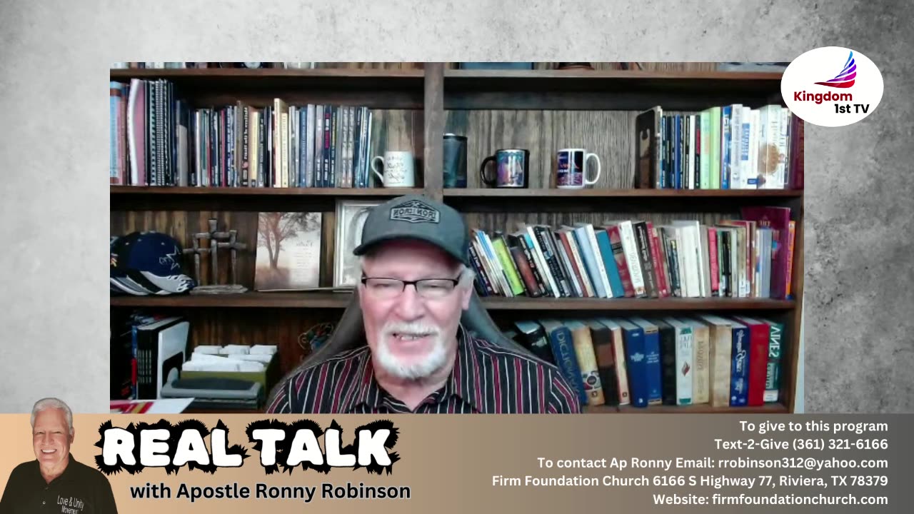Real Talk About Life | Real Talk