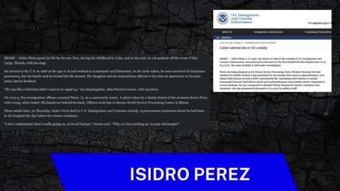 AOTR Elevates Isidro Perez