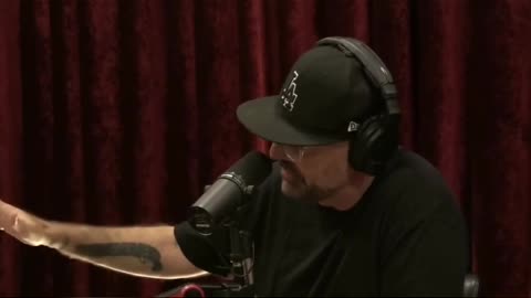 CIA Connections: Kavanaugh's Cover-Up? - Sam Tripoli and Joe Rogan #kavanaugh #patriotact