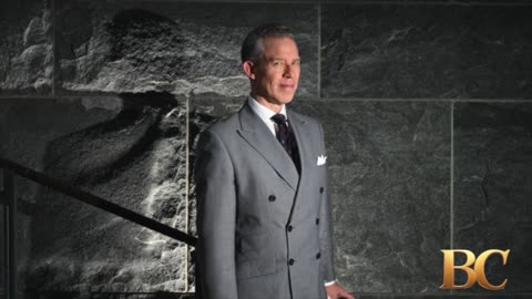 Ex-Trump official launches bid for Tuberville’s seat in Alabama