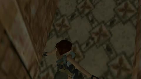 Tomb Raider Secrets Guide 2