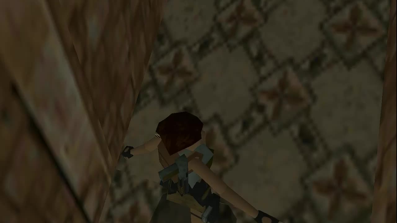 Tomb Raider Secrets Guide 2