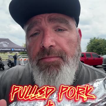 Bearded Hog Burritos and Custom Hogs?