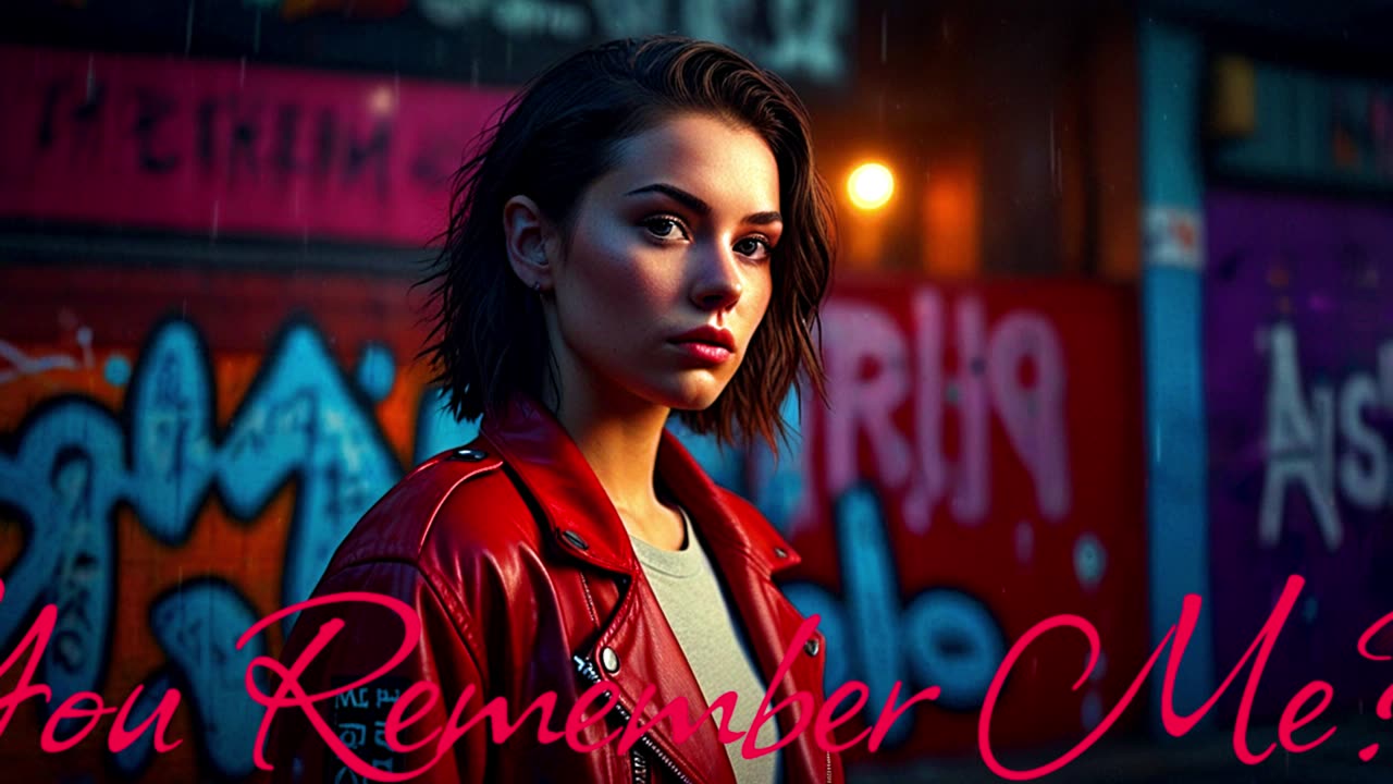 HEAVY METAL.Song Will You Remember Me.