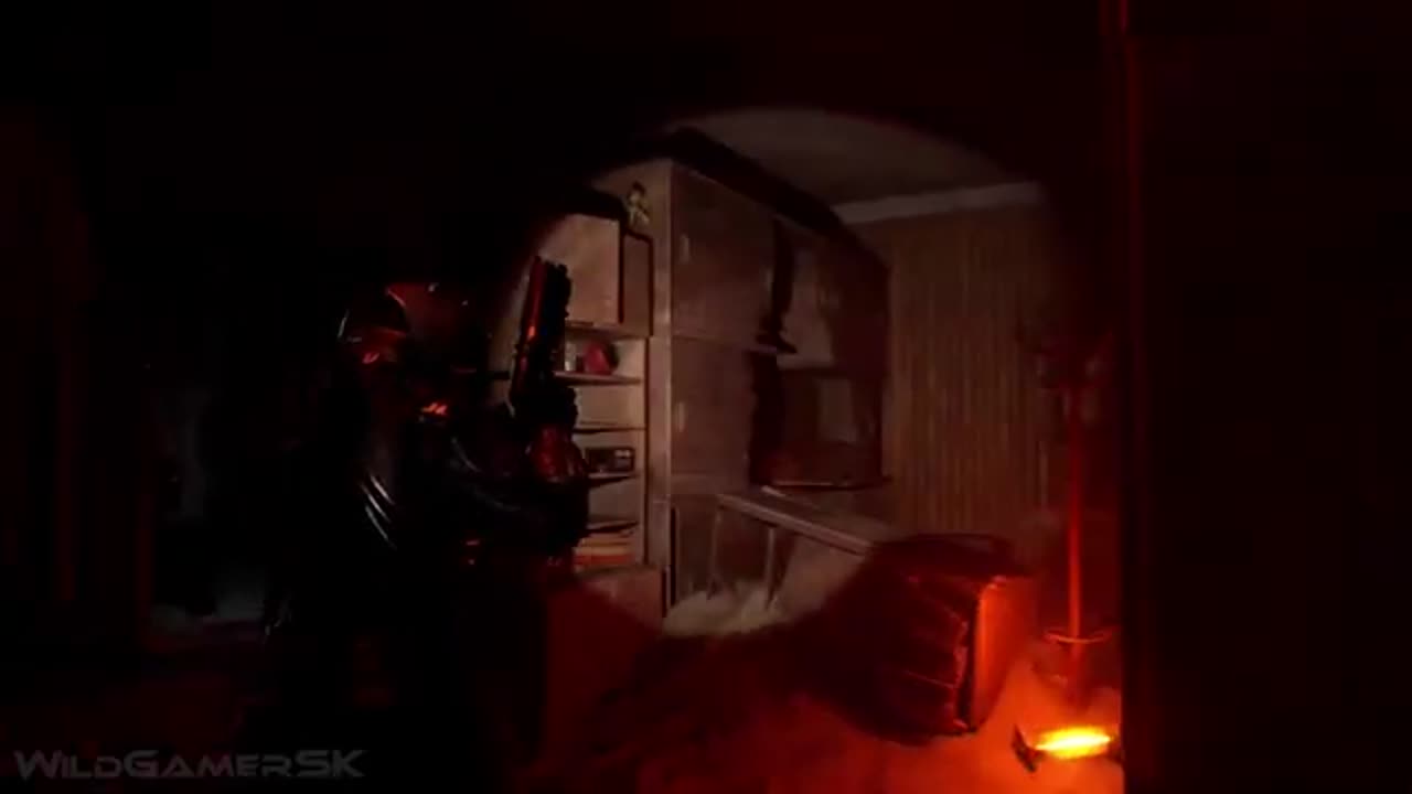 CRONOS THE NEW DAWN New Gameplay Demo 18 Minutes 4K