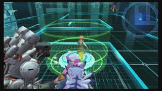 Digimon Story Cyber Sleuth 103 No House Calls