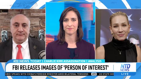 Charlie Kirk’s Death Reflects a Cultural Crisis–Americans Must Now Dig Into Their Values: Panel