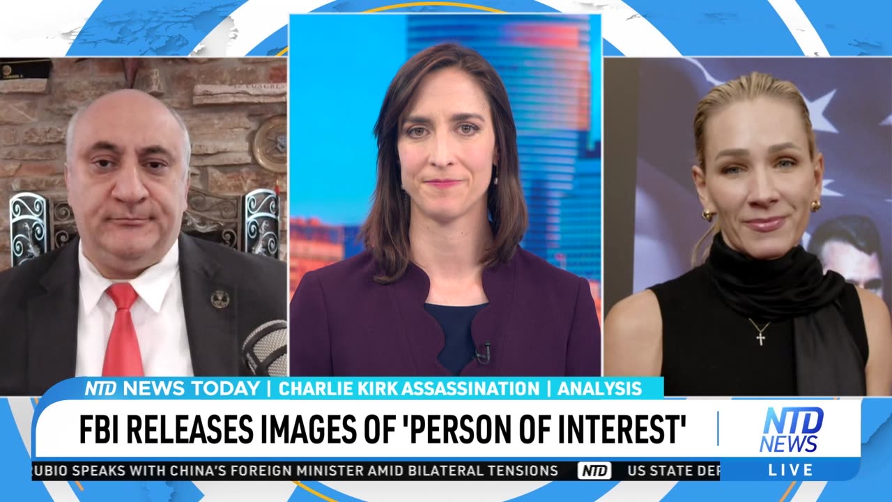 Charlie Kirk’s Death Reflects a Cultural Crisis–Americans Must Now Dig Into Their Values: Panel