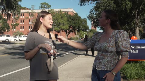 Florida bill would rename campus streets 'Charlie Kirk Boulevard'