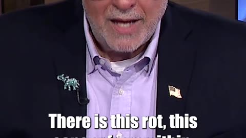 The Rot Within: Marxists, Islamists, and Media Corruption