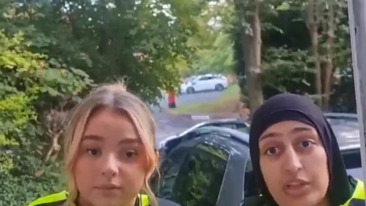 Your Daughter has viewed a Post o line & we need to seize her phone.