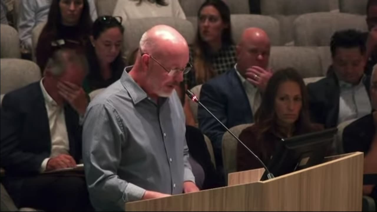 Fmr. Gilbert Councilman says Police Chief “Fudged Numbers” for YEARS