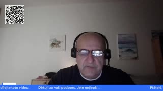 Michal Svatoš - extrémní výkyv kyvadla dějin - mimořádná analýza