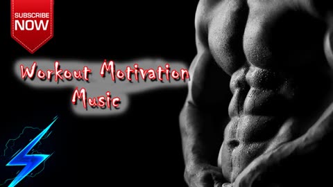musique motivation gym