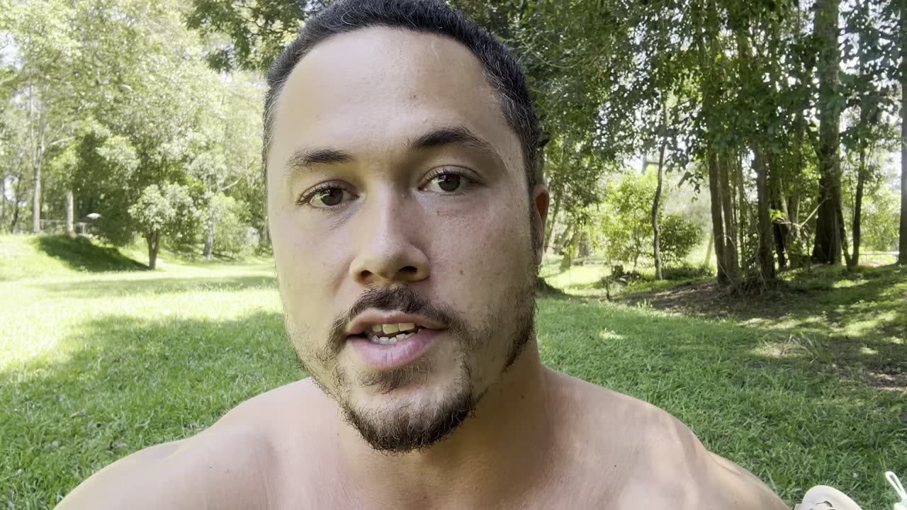 You are more than a conquerer. (Semen Retention God Mode)