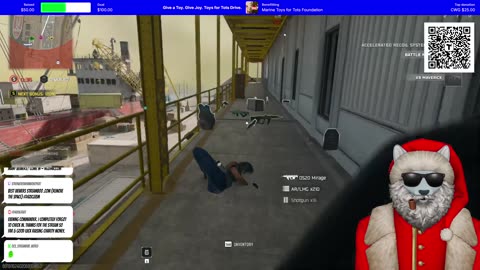 Monday Night Steam Night with the Booooyyyysssss!!! - CoD/BF6