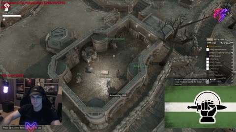 Still Tinkering On Dev Branch - Then We Go Back To Able