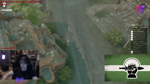 Still Tinkering On Dev Branch - Then We Go Back To Able