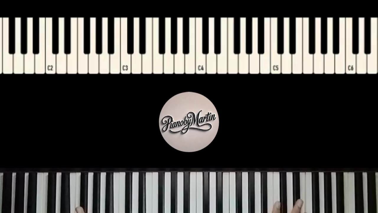 The Avengers Main Theme | Piano Cover