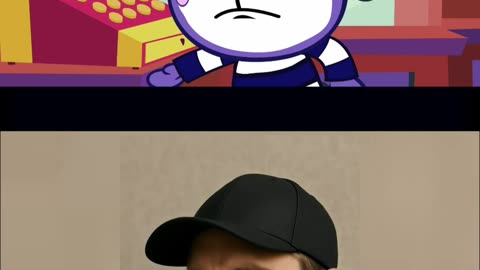 Mime to Five
