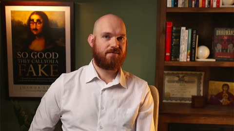 Examples of Propaganda Today ft. 60 Minutes Kristina Drye Interview — Daily Persuasion Ep. 170