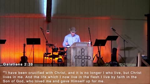 THCC Live Stream