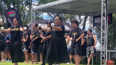 I Went to Waitangi for Waitangi Day 🇳🇿