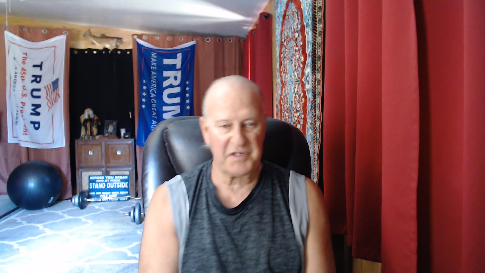 here it is without the music...