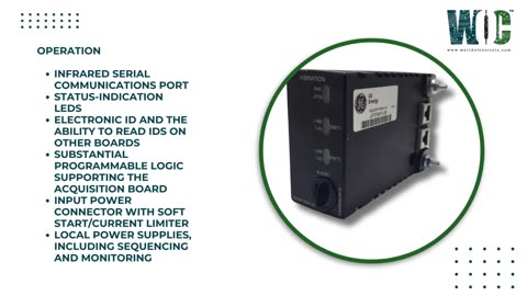 IC697RCM711 - Redundancy Communication Module - Buy, Repair, and Exchange From WOC
