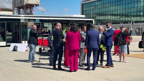Olbia, Volotea celebra i 75 milioni di passeggeri