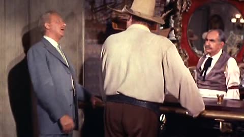 Bonanza S01E28 San Francisco