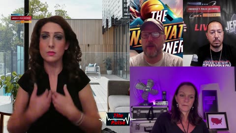 APN "The Pulse" Episode #3