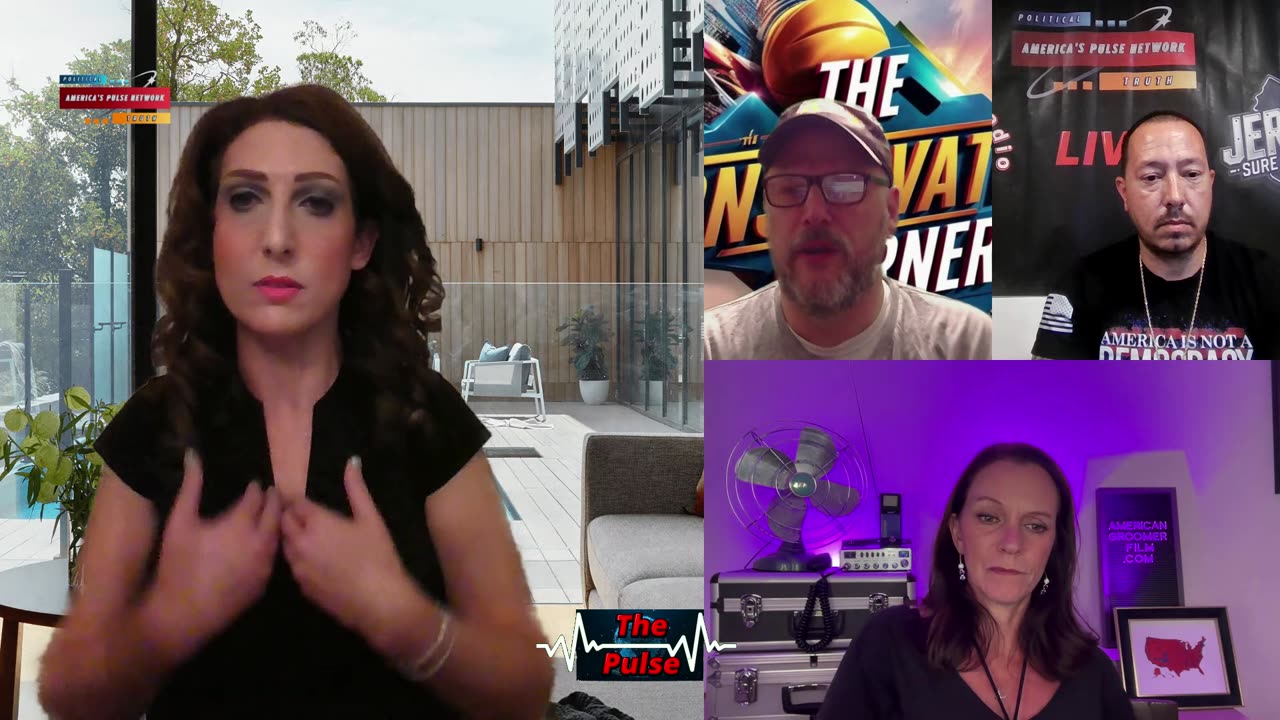 APN "The Pulse" Episode #3