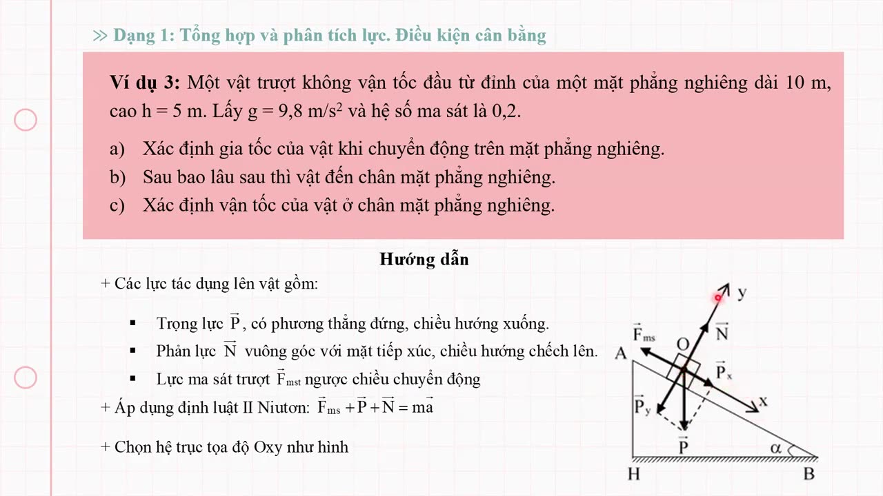 03. Video buổi 2 (bài tập)