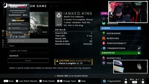 The Toxic Tue-Slay grind! Pull up for the good karma!