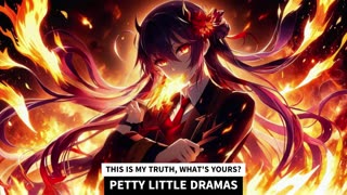 PETTY LITTLE DRAMAS