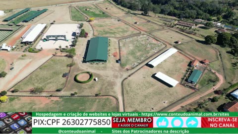 Haras Albar - pan americano Enduro Equestre 2025