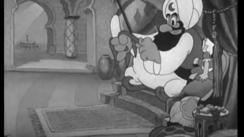 Willie Whopper - 1934x03 - Insultin' The Sultan