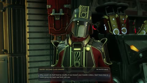 [backzudd] The Outer Worlds 2 (Part 5)