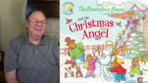 The Berenstain Bears and the Christmas Angel