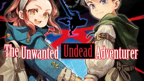 The Unwanted Undead Adventurer - Volume 06 Webnovel | Light Novel
