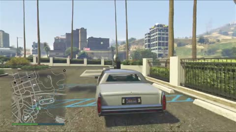 What Missions Will I Fail? Plus Cawntry Music YeeHaw! GTAV Online