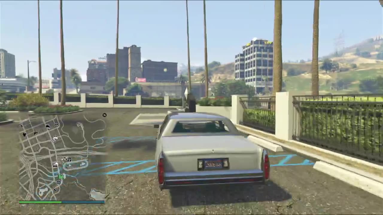 What Missions Will I Fail? Plus Cawntry Music YeeHaw! GTAV Online