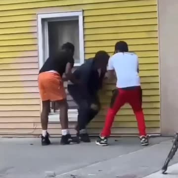 Bronx Victim Defends Himself with Gunfire...