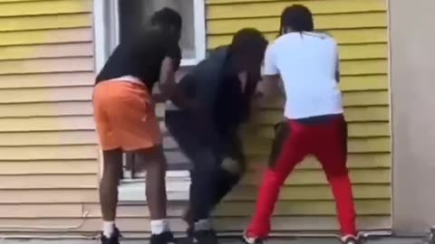 Bronx Victim Defends Himself with Gunfire...